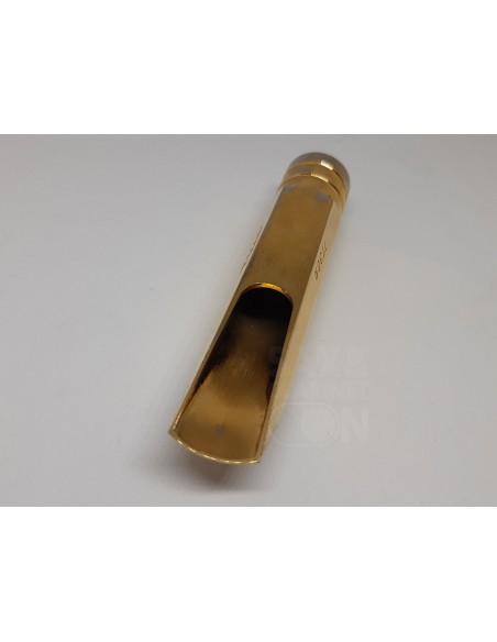 "Titan" metal 8 SR Tech