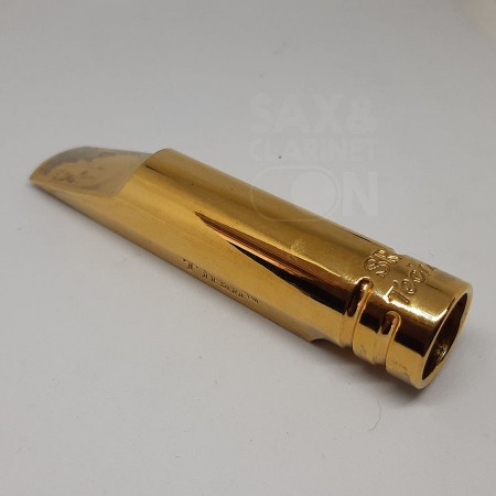 "Titan" metal 8 SR Tech