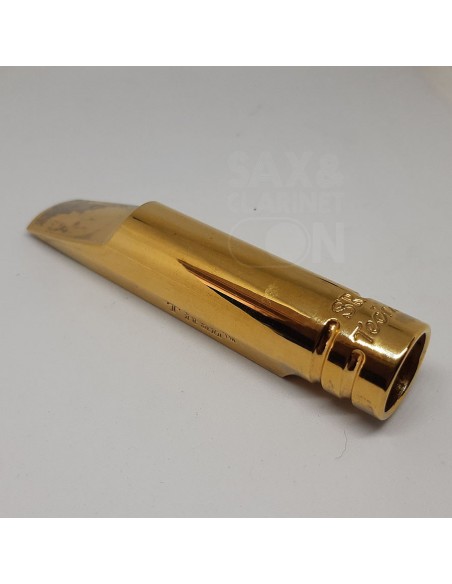 "Titan" metal 8 SR Tech