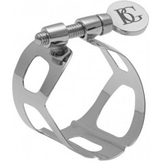 BG Tradition tenor saxophone ligature 2