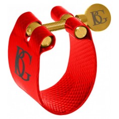 BG Flex Tenor Sax ligature 2