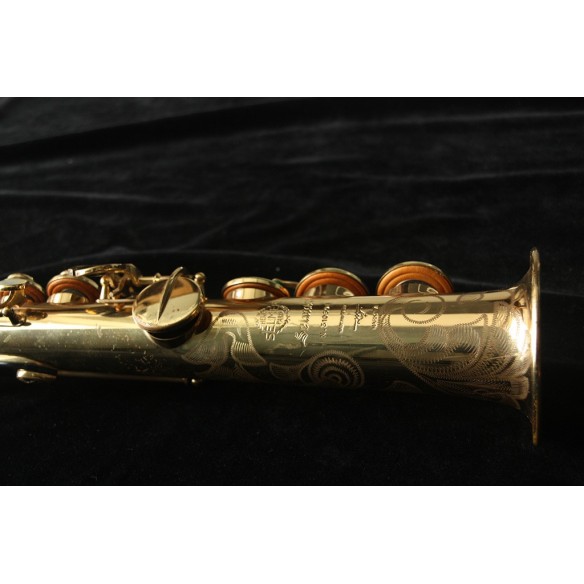 Soprano Mark VI 310xxx