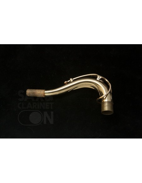 tudel Selmer Mark VI saxo tenor