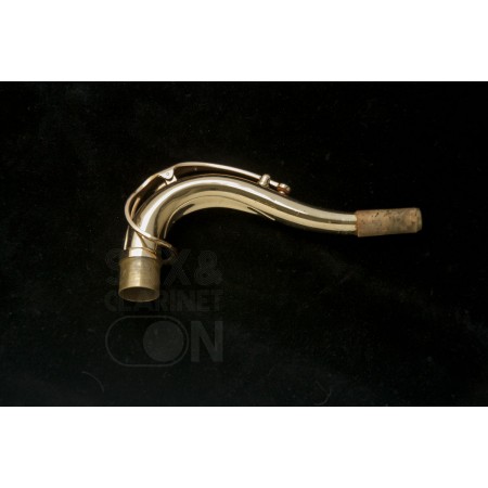 Selmer Mark VI neck – tenor sax