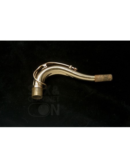 Selmer Mark VI neck – tenor sax