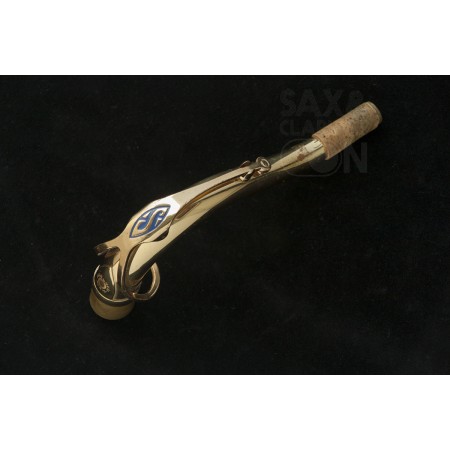 tudel Selmer Mark VI saxo tenor