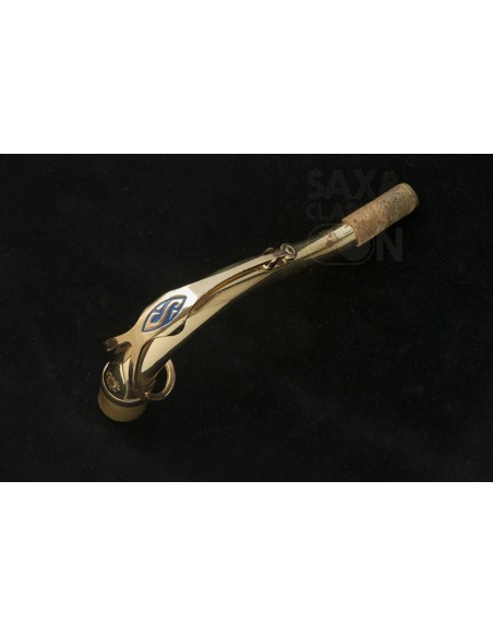 tudel Selmer Mark VI saxo tenor