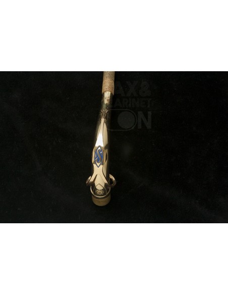 Selmer Mark VI neck – tenor sax