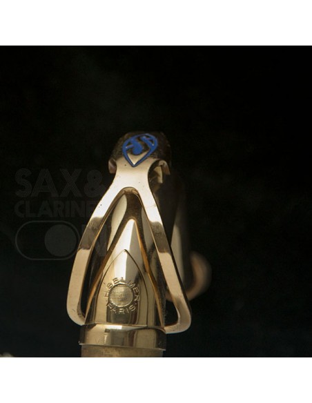 tudel Selmer Mark VI saxo tenor