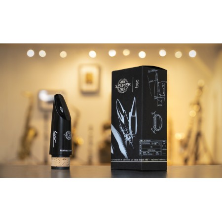 Boquilla Selmer Echo clarinete