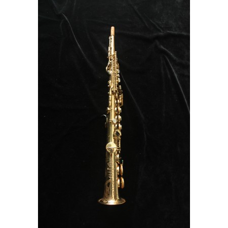 Soprano Mark VI 310xxx