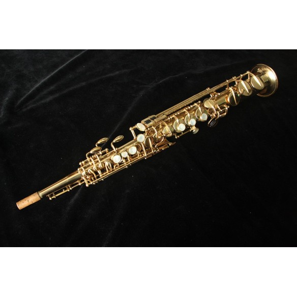 Soprano Mark VI 310xxx