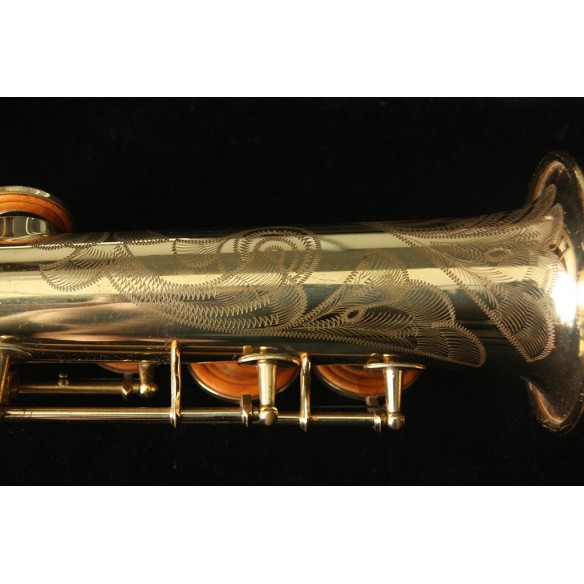 Soprano Mark VI 310xxx