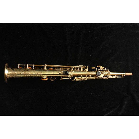 Soprano Mark VI 310xxx