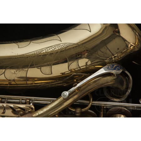 Tenor Selmer Mark VI 142xxx