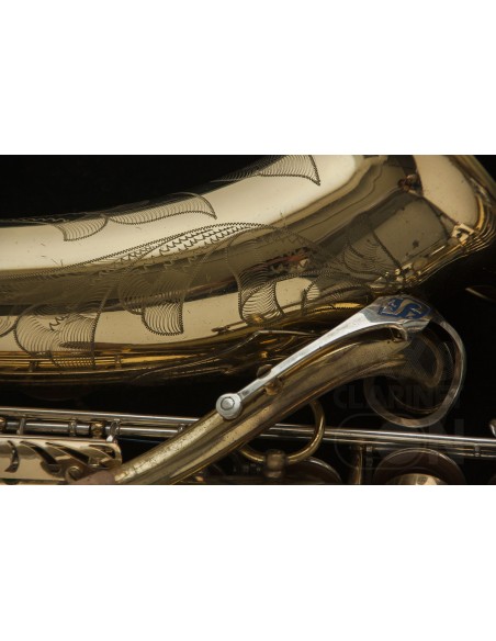 Tenor Selmer Mark VI 142xxx
