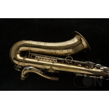 Tenor Selmer Mark VI 142xxx