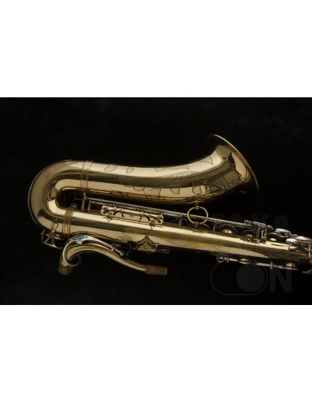 Tenor Selmer Mark VI 142xxx