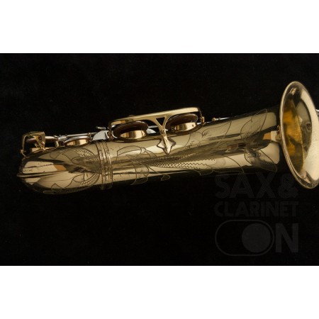 Tenor Selmer Mark VI 142xxx