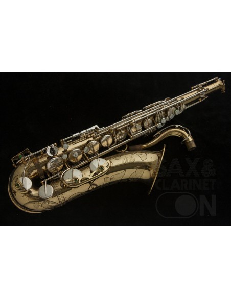 Saxo Tenor Selmer Mark VI 142XXX
