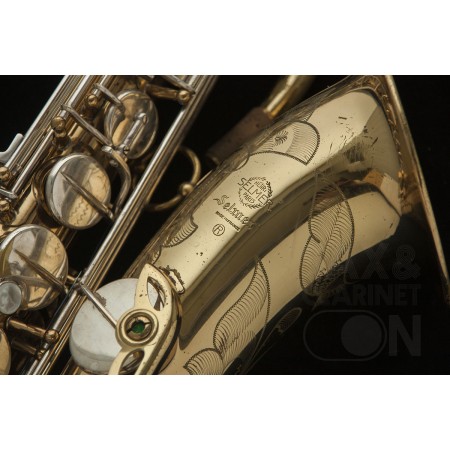 Tenor Selmer Mark VI 142xxx
