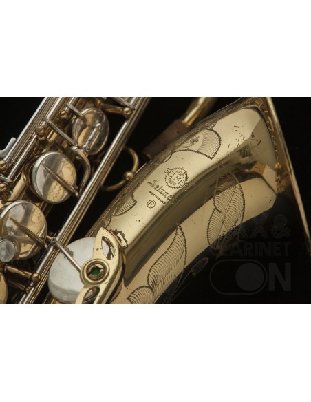 Tenor Selmer Mark VI 142xxx