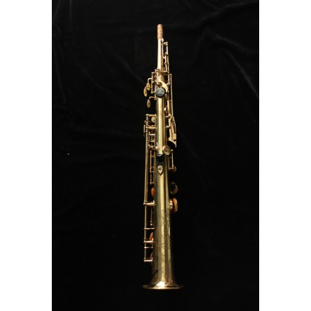 Soprano Mark VI 310xxx