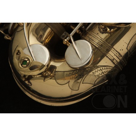 Tenor Selmer Mark VI 142xxx
