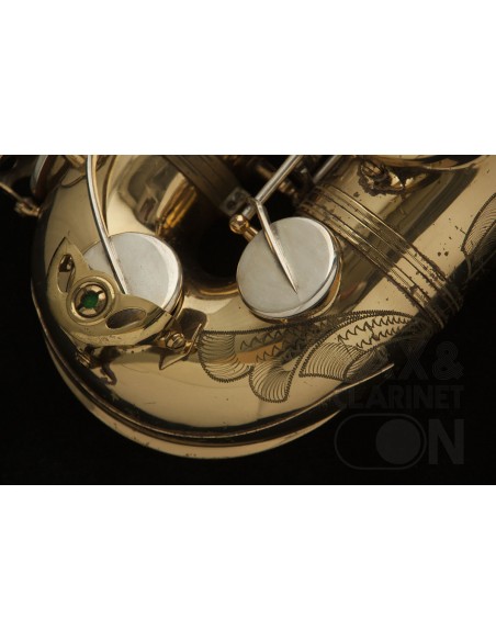 Tenor Selmer Mark VI 142xxx