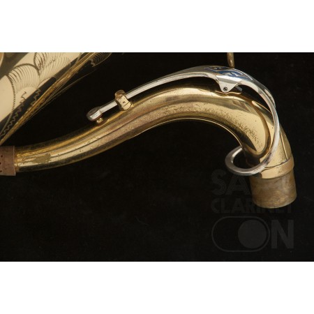 Tenor Selmer Mark VI 142xxx