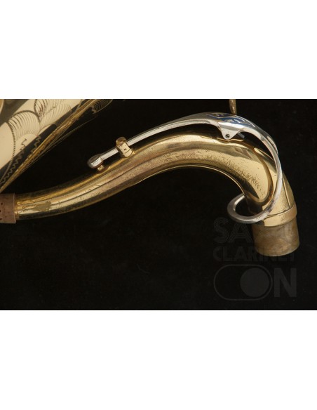 Tenor Selmer Mark VI 142xxx