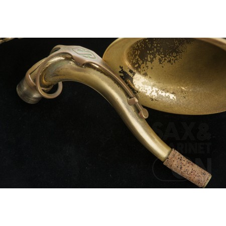 Tenor Selmer Mark VI 142xxx