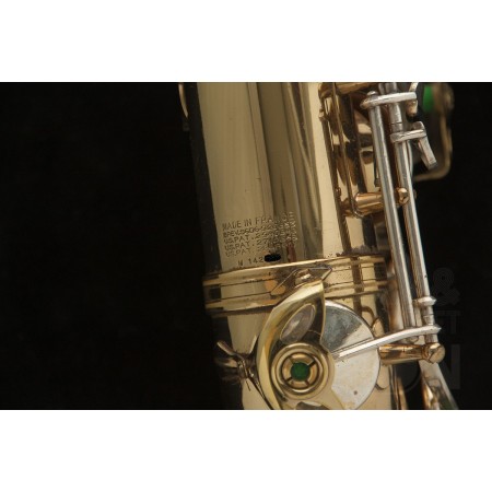 Tenor Selmer Mark VI 142xxx