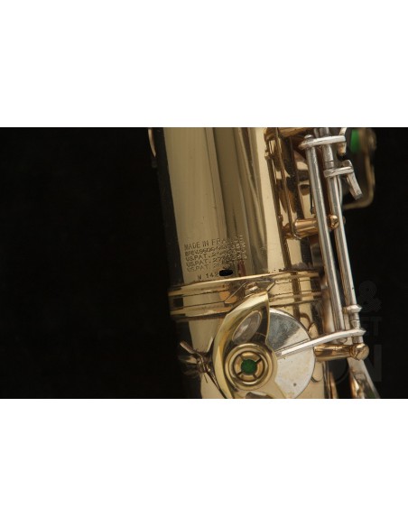 Tenor Selmer Mark VI 142xxx