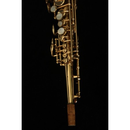 Soprano Mark VI 310xxx