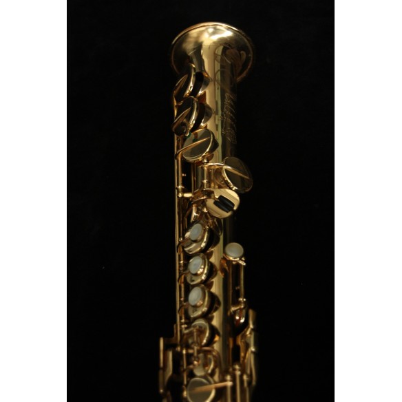 Soprano Mark VI 310xxx