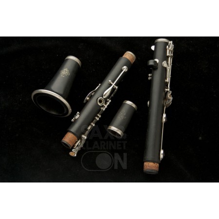 Bb Clarinet Leblanc used