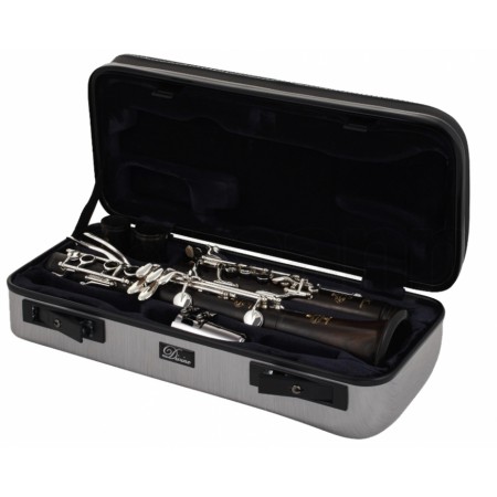 Clarinete Buffet Crampon Sib DIVINE BC1160L-2-0