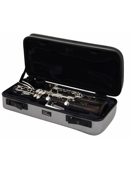 Clarinete Buffet Crampon Sib DIVINE BC1160L-2-0