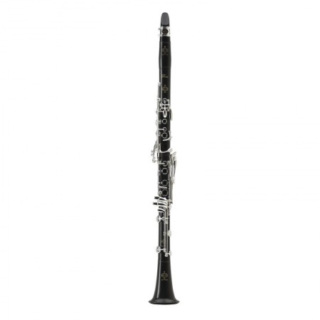 Clarinete Buffet Crampon Sib DIVINE BC1160L-2-0