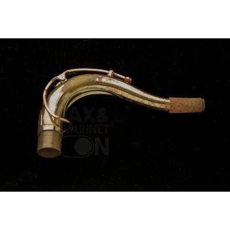 Tudel Selmer Super Action 80 saxo tenor