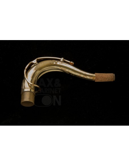 Tudel Selmer Super Action 80 saxo tenor