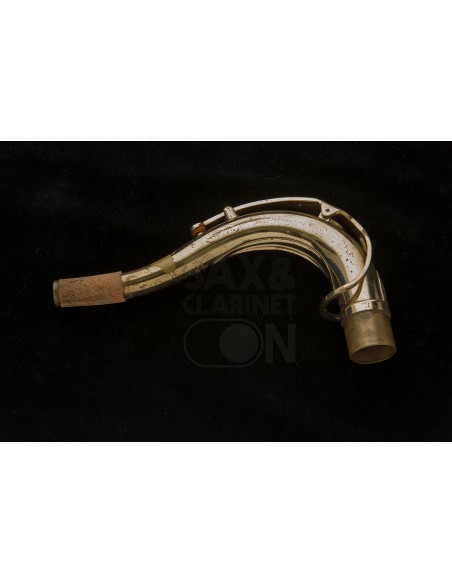 Tudel Selmer Super Action 80 saxo tenor