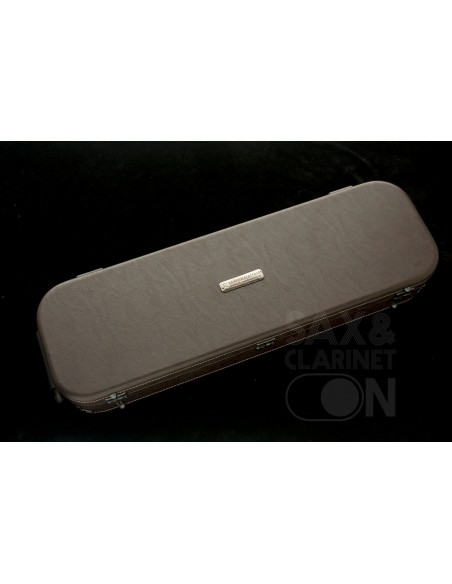 Saxofón Soprano Saxello Rampone & Cazzani 2003/J/AU/G