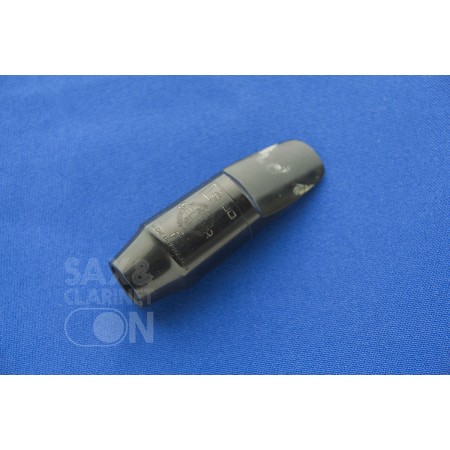 Selmer S80 "F" soprano sax