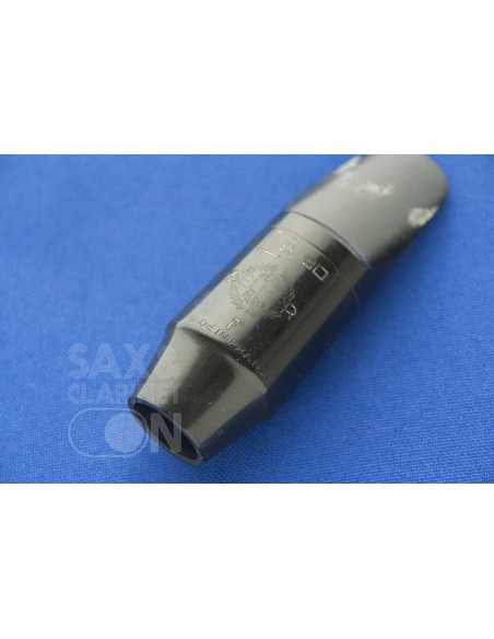 Selmer S80 "F" saxo soprano