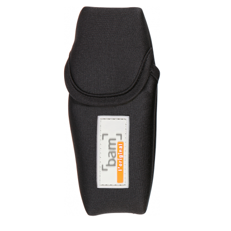 Bam Mouthpiece Cover for soprano or alto saxophone, or Bb/A clarinet