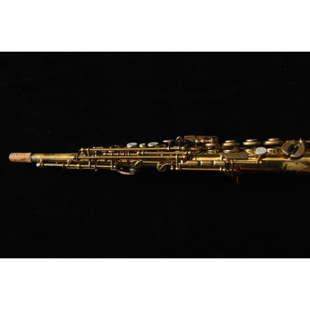 Soprano Selmer Mark VI 92xxx