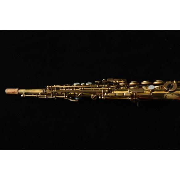 Soprano Selmer Mark VI 92xxx
