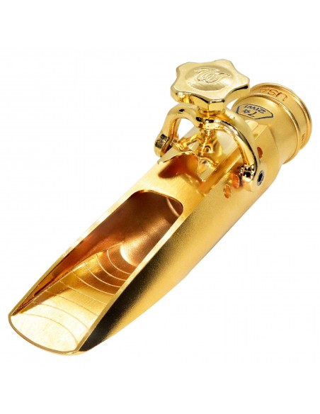 Boquilla Theo Wanne GAIA 4 metal saxo tenor